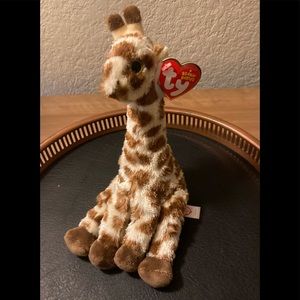 Ty beanie baby “Gavin”